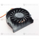 Кулер (вентилятор) DFS531005MC0T для ноутбука MSI CX500, CX600, VR610, VR630 Вариант 1