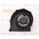 Кулер (вентилятор) DFS531005MC0T для ноутбука MSI CX500, CX600, VR610, VR630 Вариант 1