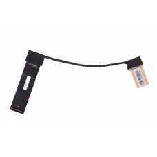 Шлейф матрицы (экрана) K1N-3040205-H39, K1N3040205H39 для ноутбука MSI GS66, MS-16V1 40 pin Версия 1