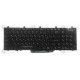 Клавиатура для ноутбука MSI GE60, GE70, GT60, GT70, GT780, GT783, GX780 с подсветкой