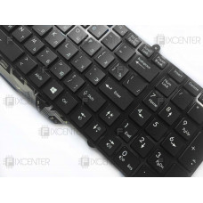 Клавиатура для ноутбука MSI GE60, GE70, GT60, GT70, GT780, GT783, GX780 с подсветкой
