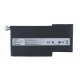 Батарея (аккумулятор) BTY-M6J BTY-U6J для ноутбуков MSI GS63 GS63VR GS62 GS73 GS73VR 11.4V 5700mAh 64.98Wh Оригинал , 5700 mAh, Внутренний, Оригинал, 11.4 V