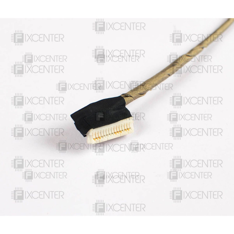 Шлейф матрицы K19-0307005-V03 для ноутбука MSI CR400, CR420, EX400, EX460