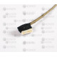 Шлейф матрицы K19-0307005-V03 для ноутбука MSI CR400, CR420, EX400, EX460