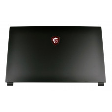 Корпус (крышка матрицы) 3076U4A211HG01 для ноутбука MSI GL65 Leopard 10SDR 10SCXR MS-16U4, Крышка (Cover-A)