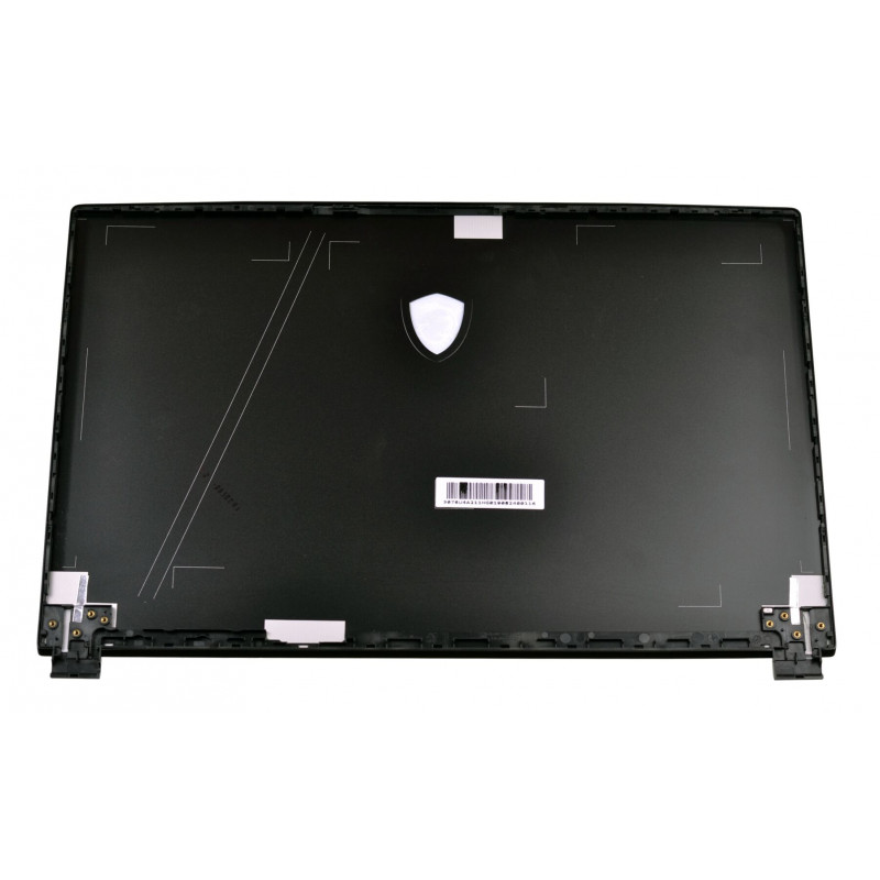 Корпус (крышка матрицы) 3076U4A211HG01 для ноутбука MSI GL65 Leopard 10SDR 10SCXR MS-16U4, Крышка (Cover-A)