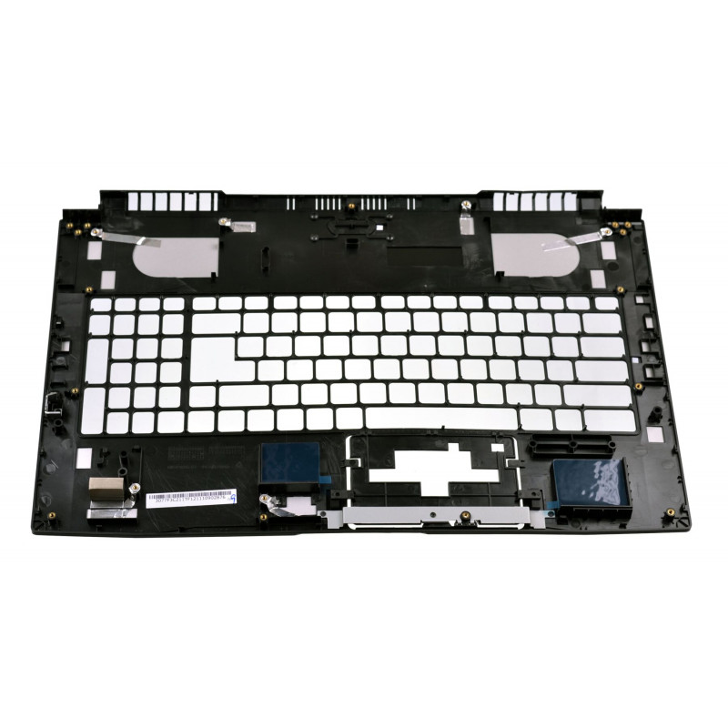Корпус (лицевая панель) для ноутбука MSI GF75 Thin 8SC, 9SC, 9SD, 9SDK, 9SE, 9SEK (MS-17F3), Лицевая панель (Cover-C)