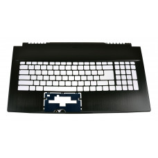 Корпус (лицевая панель) для ноутбука MSI GF75 Thin 8SC, 9SC, 9SD, 9SDK, 9SE, 9SEK (MS-17F3), Лицевая панель (Cover-C)