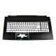 Корпус (лицевая панель) для ноутбука MSI GF75 Thin 8SC, 9SC, 9SD, 9SDK, 9SE, 9SEK (MS-17F3), Лицевая панель (Cover-C)