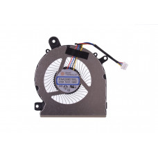 Кулер (вентилятор) PAAD06015SL-N460 для ноутбука MSI GF66, GL66, GF76, GL76 Katana GPU Оригинал!