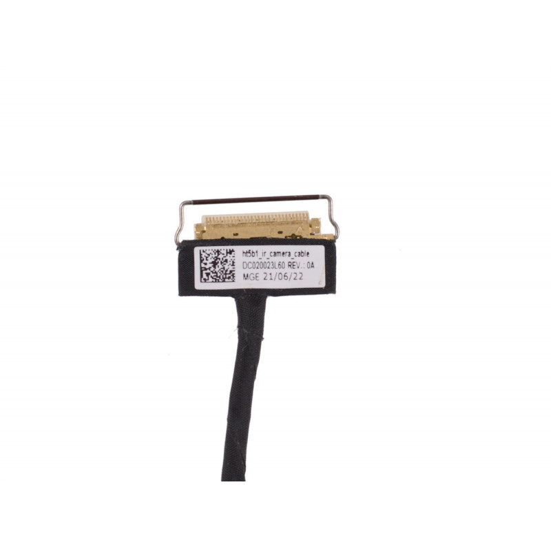 Шлейф матрицы (экрана) K1N3040162J36, K1N-3040162-J36, K1N-3040125-H39 для ноутбуков MSI GP75, GL75, GE75 40 pin Варіант 1