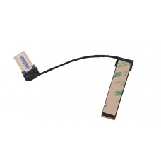 Шлейф матрицы (экрана) K1N-3040191-H39, K1N-3040192-H58 для ноутбука MSI GS66, MS-16V1 40 pin Версия 2
