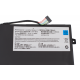Батарея (аккумулятор) BTY-M48 для ноутбуков MSI PS42 8RA, PS42 8RB Prestige, PS42 8RC, MSI Modern 14 A10RB 15.2V 3290mAh 50Wh Оригинал, 329 0mAh, Внутренний, Оригинал, 15 V