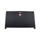 Корпус (крышка матрицы) 3077C1A215HG0 для ноутбука MSI GE73 GE73VR Raider RGB 8RE 8RF (MS-17C5), Крышка (Cover-A)
