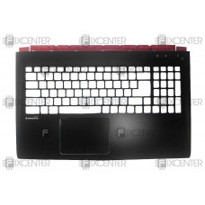 Корпус (лицевая панель) для ноутбука MSI GE62, Лицевая панель (Cover-C)