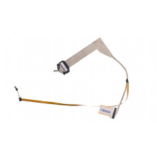 Шлейф матрицы (экрана) K1N3040150J36, K1N-3040150-J36 для ноутбуков MSI GP75, GL75, GE75 40 pin Варіант 2