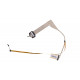 Шлейф матрицы (экрана) K1N3040150J36, K1N-3040150-J36 для ноутбуков MSI GP75, GL75, GE75 40 pin Варіант 2