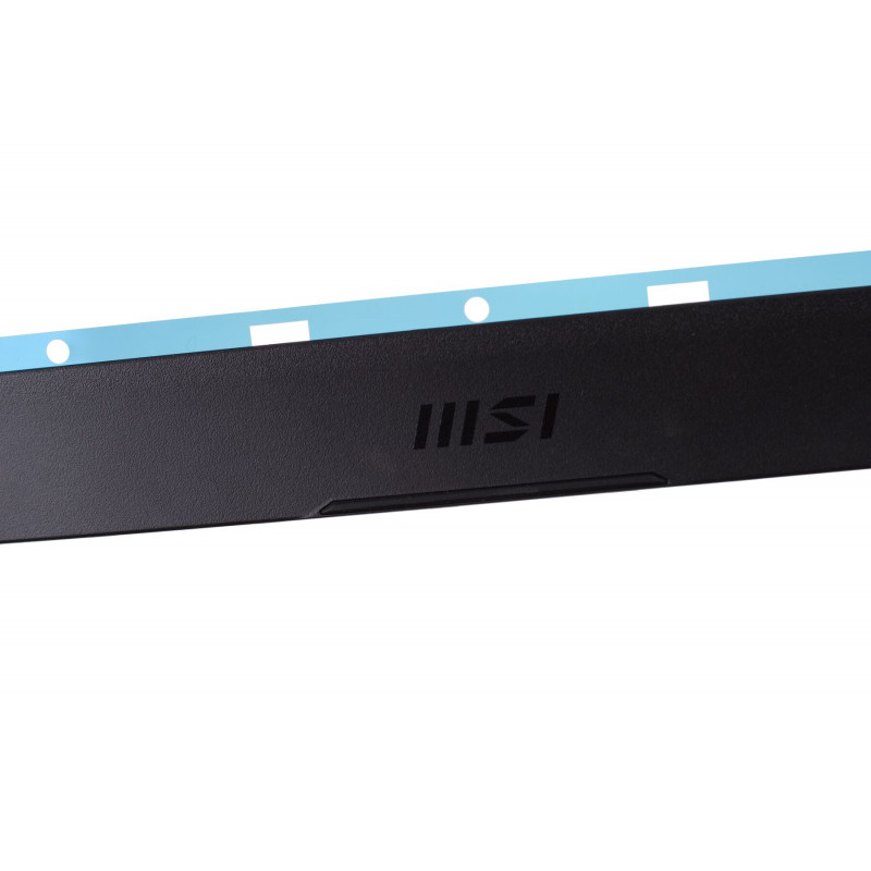 Рамка матрицы 307581B211 для ноутбука MSI Katana GF66 MS-1581 MS-1582 1UD 11UE 11UG 11UC Оригинал, Рамка (Cover-B)