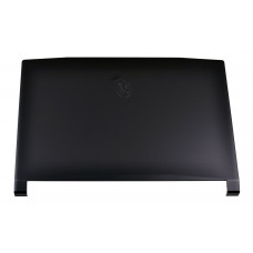 Корпус (крышка матрицы) 307581A222 для ноутбука MSI Katana GF66 11UD 11UE 11UG 11UC MS-1581, Крышка (Cover-A)