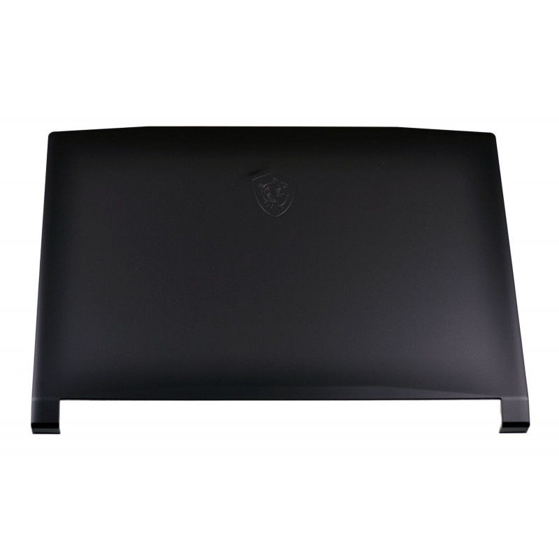 Корпус (крышка матрицы) 307581A222 для ноутбука MSI Katana GF66 11UD 11UE 11UG 11UC MS-1581, Крышка (Cover-A)