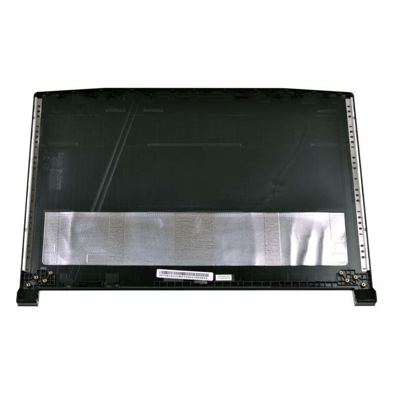Корпус (крышка матрицы) 307581A222 для ноутбука MSI Katana GF66 11UD 11UE 11UG 11UC MS-1581, Крышка (Cover-A)
