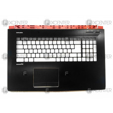 Корпус (лицевая панель) для ноутбука MSI GE72, Лицевая панель (Cover-C)
