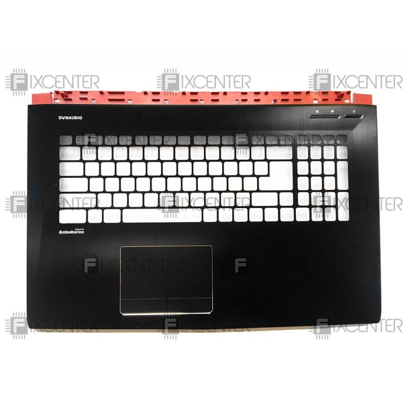 Корпус (лицевая панель) для ноутбука MSI GE72, Лицевая панель (Cover-C)