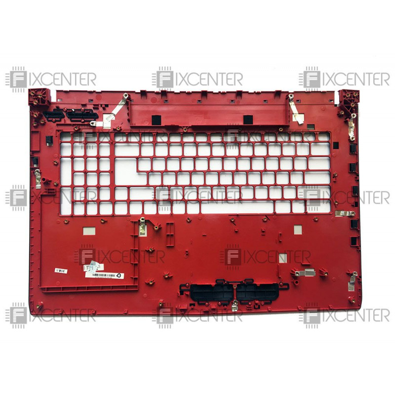 Корпус (лицевая панель) для ноутбука MSI GE72, Лицевая панель (Cover-C)