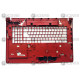 Корпус (лицевая панель) для ноутбука MSI GE72, Лицевая панель (Cover-C)