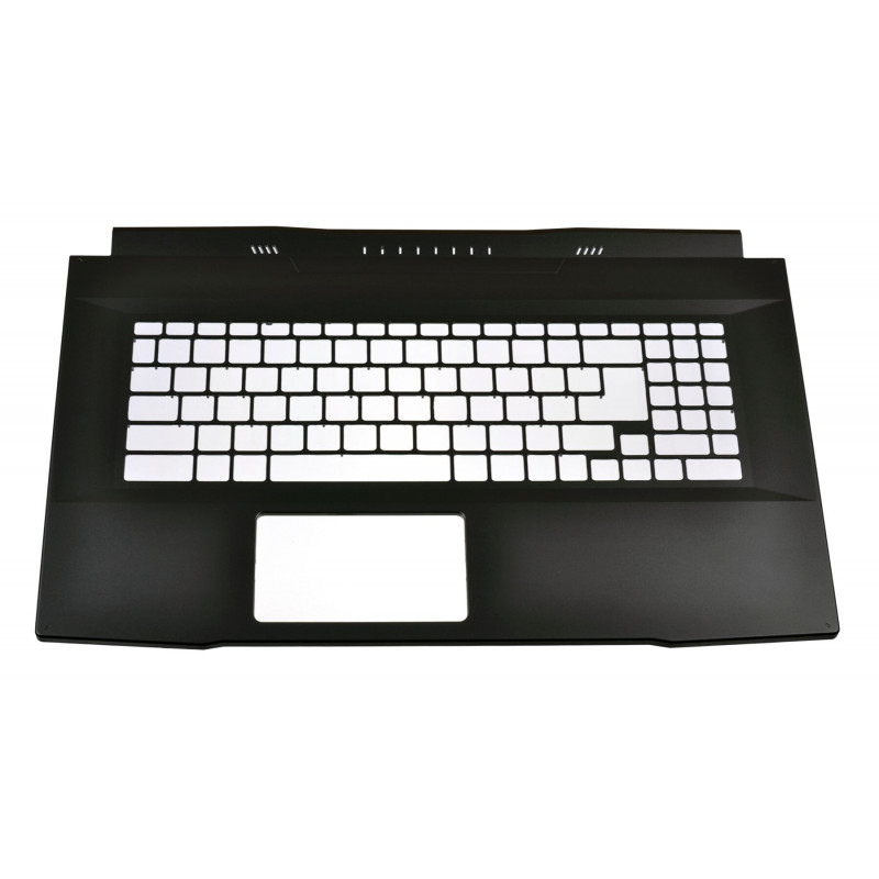 Корпус (лицевая панель) для ноутбука MSI Katana GF76 11UE 11UD MS-17L1, Лицевая панель (Cover-C)