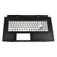 Корпус (лицевая панель) для ноутбука MSI Katana GF76 11UE 11UD MS-17L1, Лицевая панель (Cover-C)