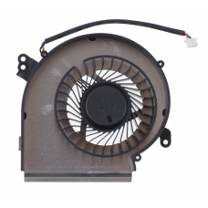 Кулер (вентилятор) PAAD06015SL N374 для ноутбука MSI GE62, GE72, PE70, GL62 GE62MVR GE72MVR for GPU 4pin Уценка