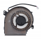 Кулер (вентилятор) PAAD06015SL N374 для ноутбука MSI GE62, GE72, PE70, GL62 GE62MVR GE72MVR for GPU 4pin Уценка