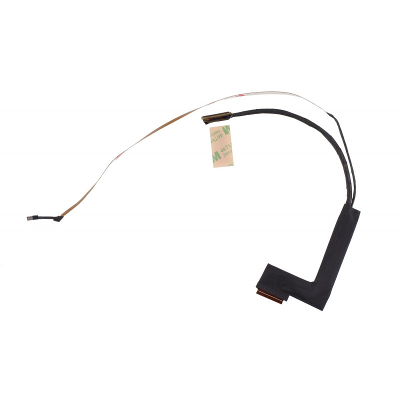Шлейф матрицы (экрана) K1N-3040113-H39 для ноутбука MSI GE Series, GS65 40 pin Вариант 1