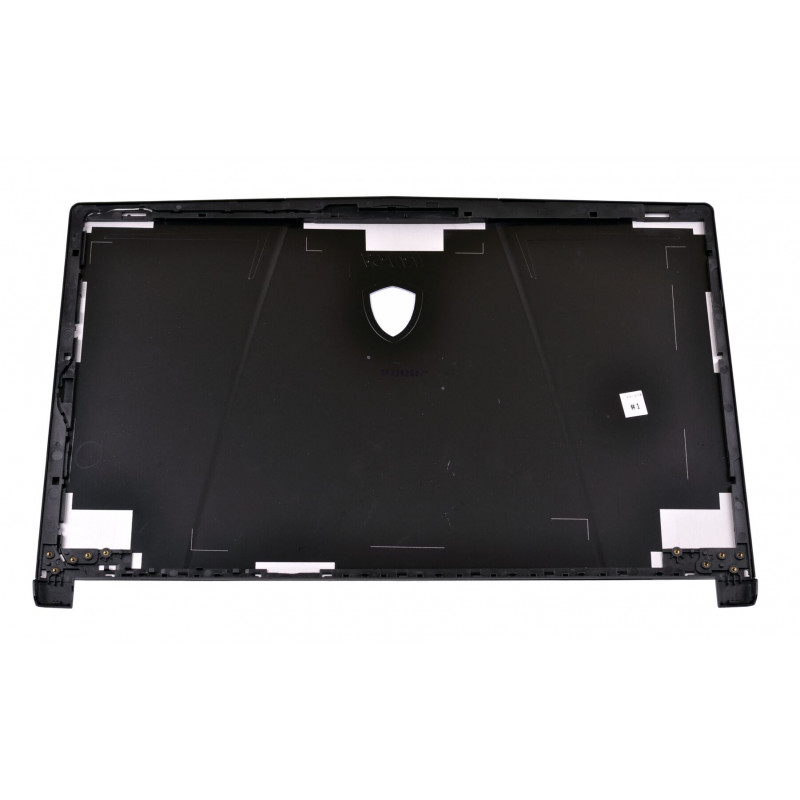 Корпус (крышка матрицы) 3076P5A213HG для ноутбука MSI Raider GE63 GE63VR GE63VR , Крышка (Cover-A)