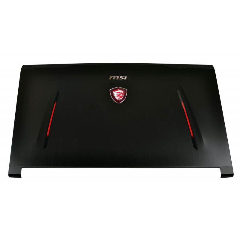 Корпус (кришка матриці) для ноутбука MSI GT62 GT62VR 6RE 7RE