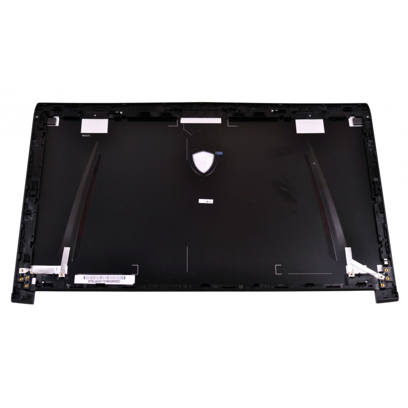 Корпус (кришка матриці) для ноутбука MSI GT62 GT62VR 6RE 7RE