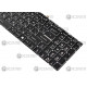 Клавиатура для ноутбука MSI GT72 GP72 GS60 GT62 GS62 GS63 GS70 PE60 PE70 GE72 GE62 GL62 GL72 с подсветкой RGB Orig