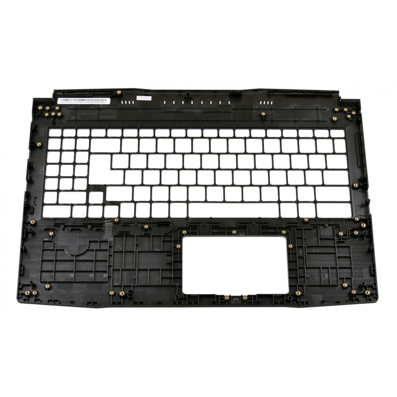 Корпус (лицевая панель) для ноутбука MSI Katana GF66 11UD 11UE 11UG 11UC MS-1581, Лицевая панель (Cover-C)