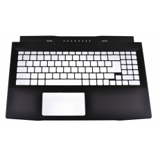Корпус (лицевая панель) для ноутбука MSI Katana GF66 11UD 11UE 11UG 11UC MS-1581, Лицевая панель (Cover-C)
