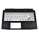 Корпус (лицевая панель) для ноутбука MSI Katana GF66 11UD 11UE 11UG 11UC MS-1581, Лицевая панель (Cover-C)
