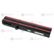 Батарея (аккумулятор) BTY-M6H для ноутбука MSI GE62, GL62, GP62, GE72, GP72 3800 mAh Оригинал, 3800 mAh, Внутренний, Оригинал, 11.1 V