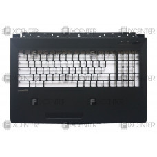Корпус (лицевая панель) для ноутбука MSI GL62, GP62, MS-16J5, Лицевая панель (Cover-C)