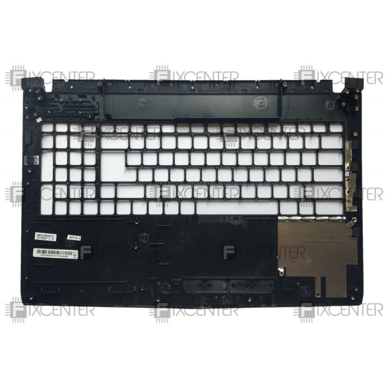 Корпус (лицевая панель) для ноутбука MSI GL62, GP62, MS-16J5, Лицевая панель (Cover-C)