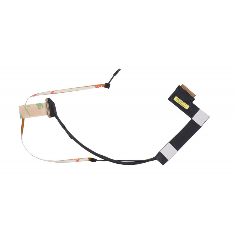 Шлейф матрицы (экрана) K1N-3040106-H39 для ноутбука MSI GE Series, GS65 40 pin Вариант 2