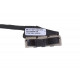 Шлейф матрицы (экрана) K1N-3040098-H39 K1N3040098H39 для ноутбука MSI MS17C1, MS17C5, GE73VR 40 pin