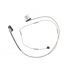 Шлейф матрицы (экрана) K1N-3040098-H39 K1N3040098H39 для ноутбука MSI MS17C1, MS17C5, GE73VR 40 pin