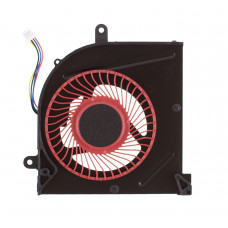 Кулер (вентилятор) BS5005HS-U2F1 для ноутбука MSI GS63VR GS73VR GS73 GS62 for CPU OEM