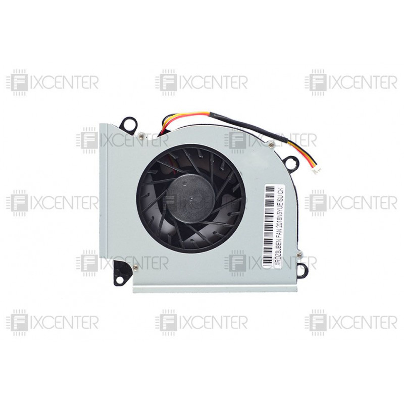 Кулер (вентилятор) для ноутбука MSI GX660, GX680, GT70, GT780, GT783, GX780