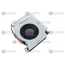 Кулер (вентилятор) для ноутбука MSI GX660, GX680, GT70, GT780, GT783, GX780